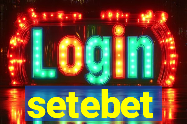 setebet