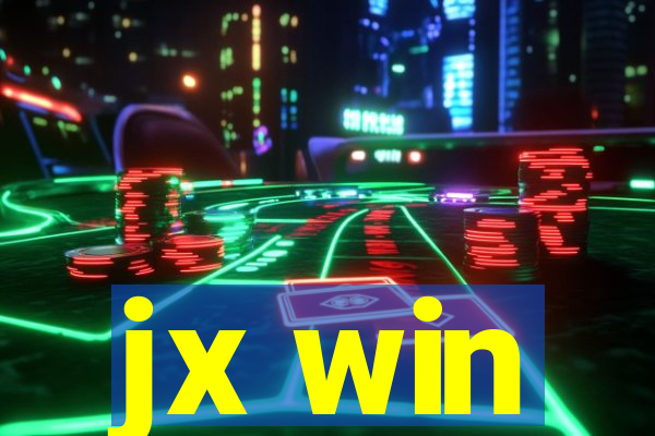 jx win