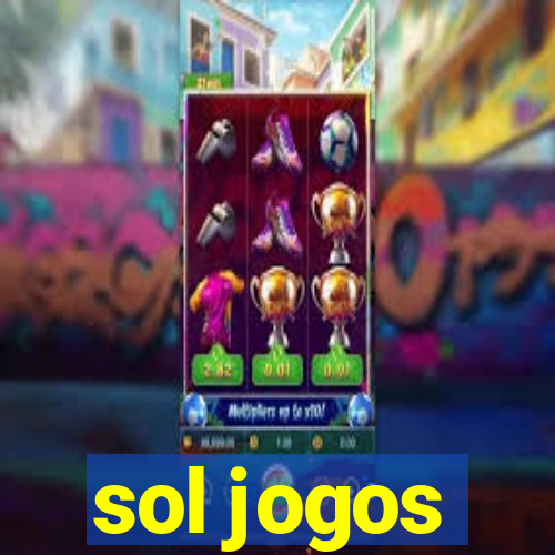 sol jogos