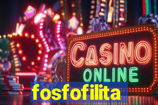 fosfofilita