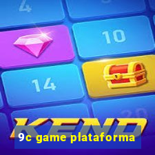 9c game plataforma
