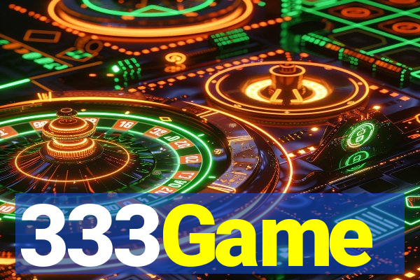 333Game