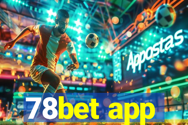 78bet app