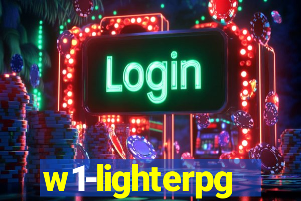 w1-lighterpg
