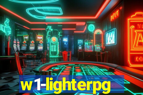 w1-lighterpg