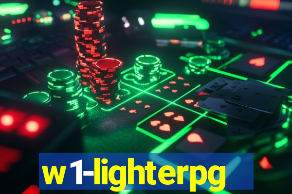 w1-lighterpg