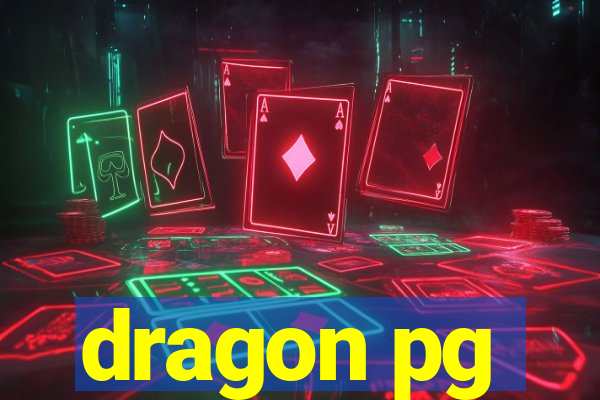 dragon pg
