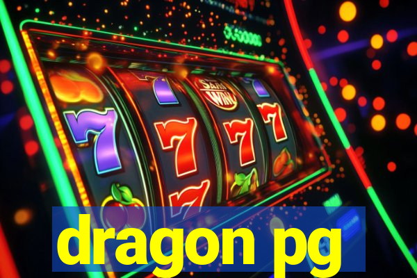 dragon pg