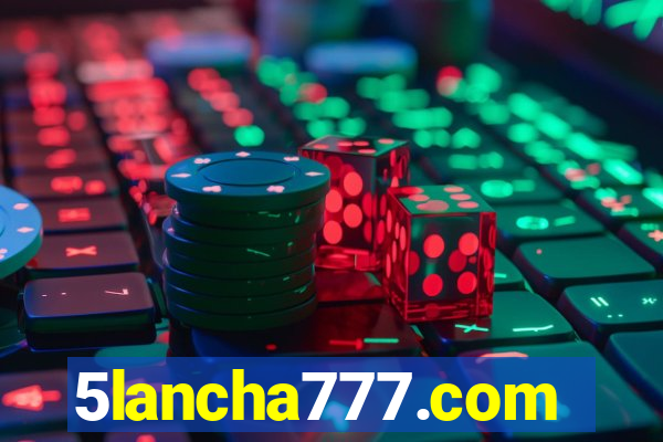 5lancha777.com
