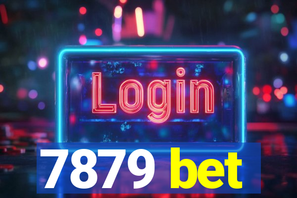 7879 bet