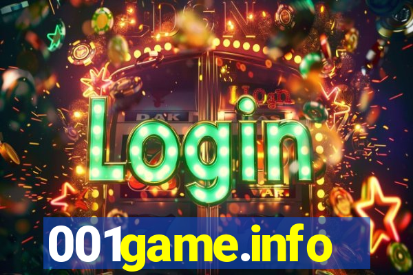 001game.info