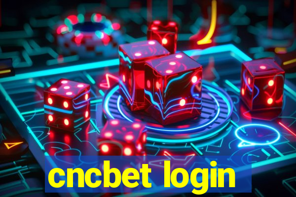 cncbet login