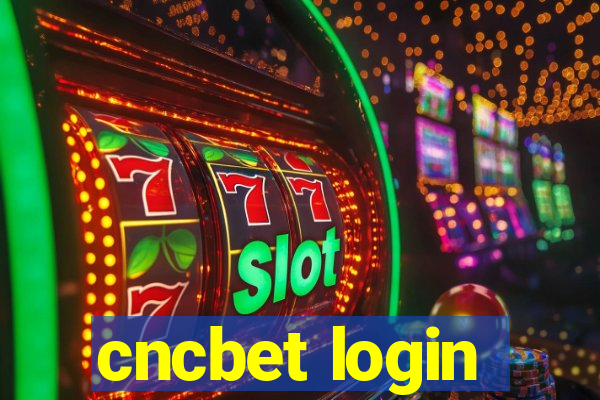 cncbet login