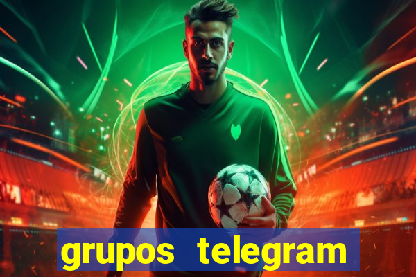 grupos telegram mais 18