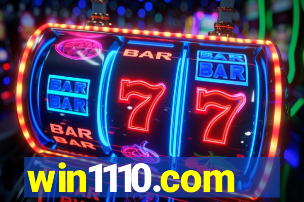 win1110.com