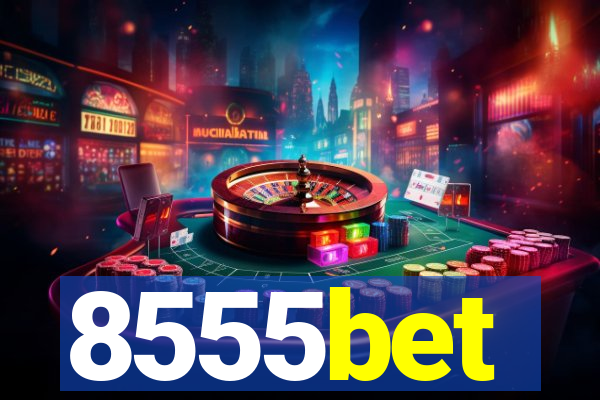 8555bet