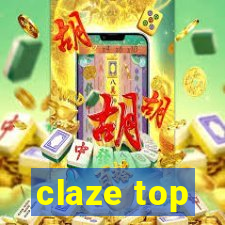 claze top