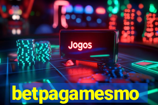 betpagamesmo