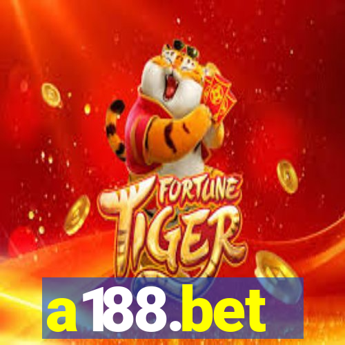 a188.bet