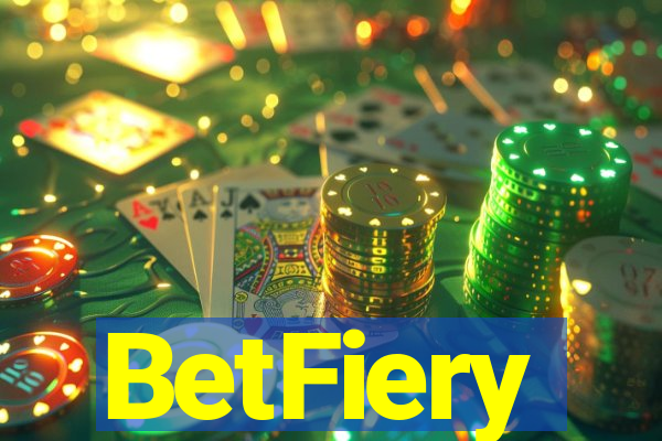 BetFiery