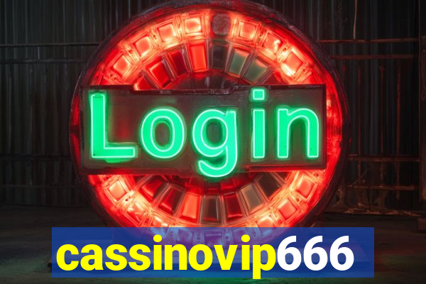 cassinovip666