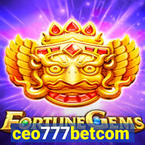ceo777betcom