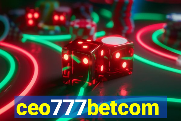 ceo777betcom