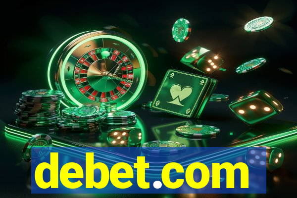 debet.com