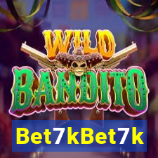 Bet7kBet7k
