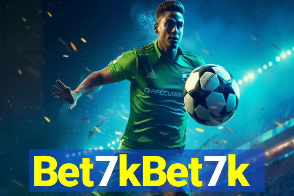 Bet7kBet7k