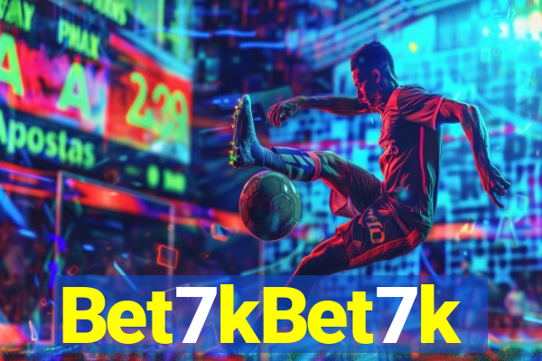 Bet7kBet7k