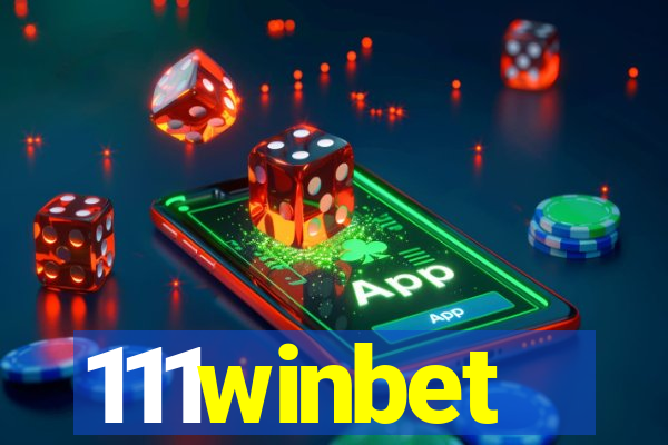 111winbet
