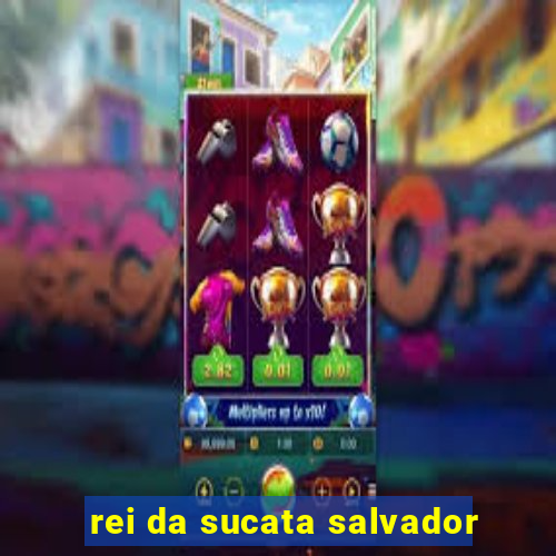 rei da sucata salvador
