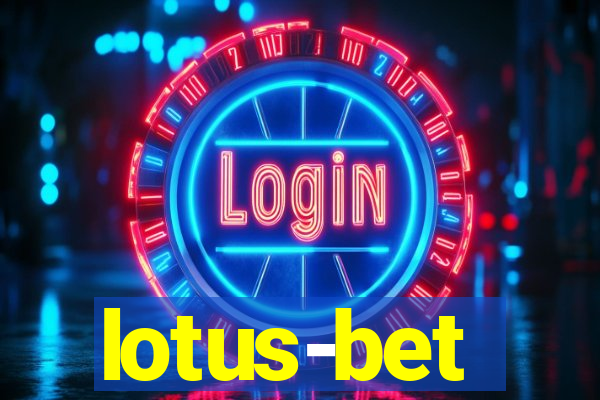 lotus-bet