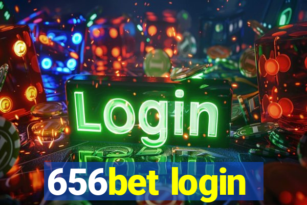 656bet login