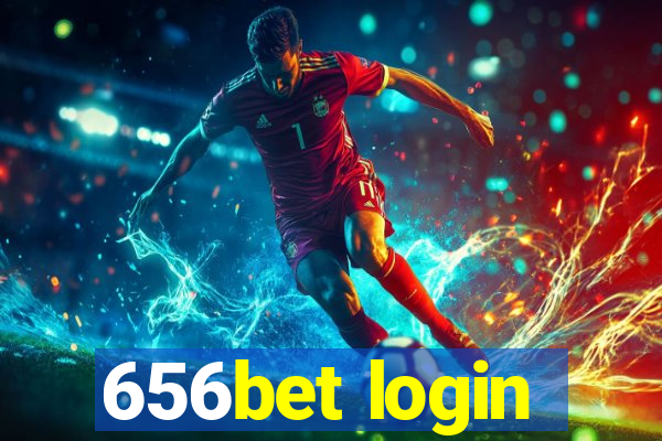 656bet login