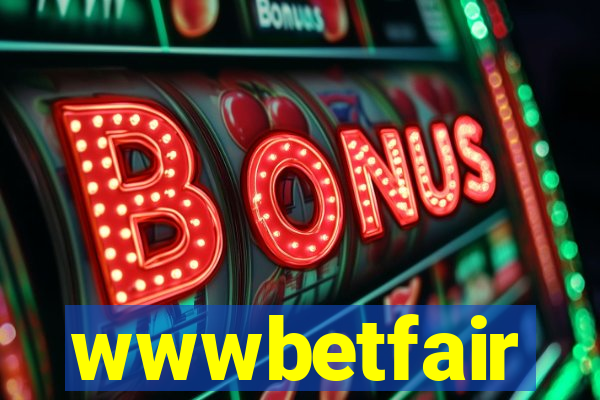 wwwbetfair