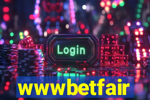 wwwbetfair