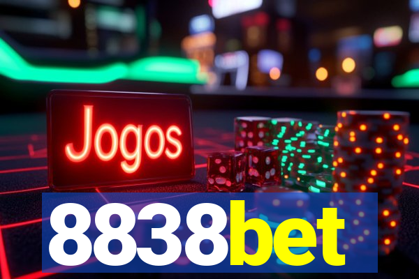 8838bet