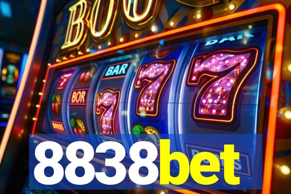 8838bet