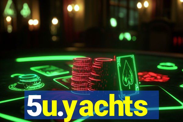 5u.yachts