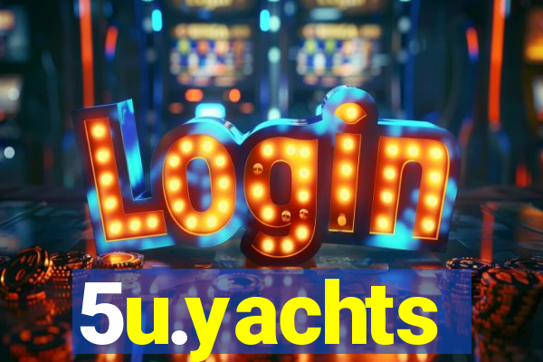 5u.yachts