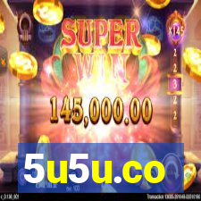 5u5u.co