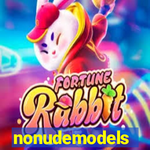 nonudemodels
