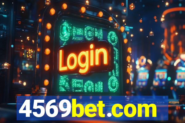 4569bet.com