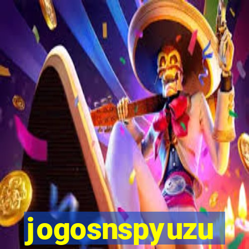 jogosnspyuzu