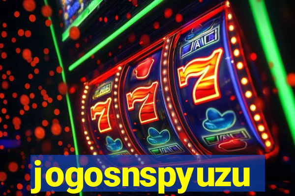 jogosnspyuzu