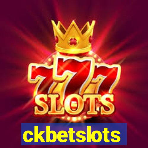 ckbetslots