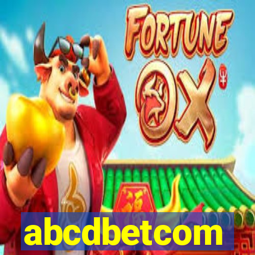 abcdbetcom