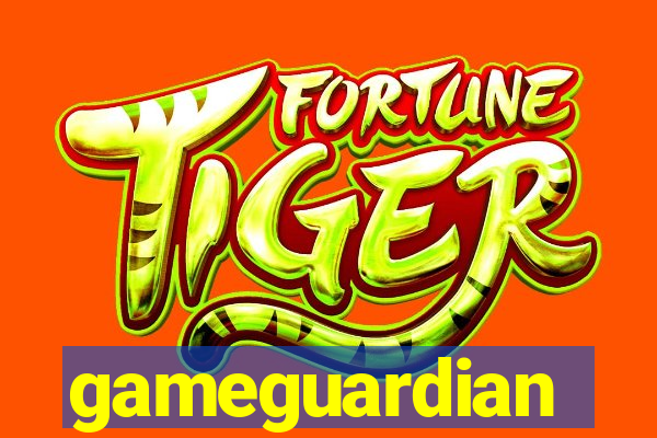 gameguardian